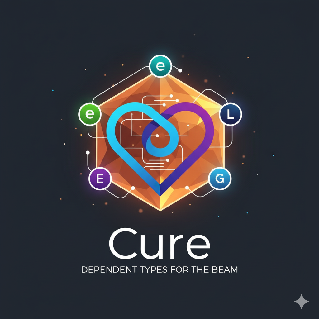 Cure - The Language That Prevents Bugs Before They Happen